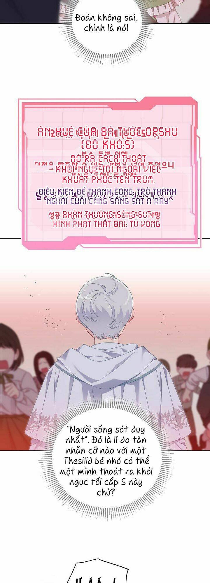 Sự Điều Trị Đặc Biệt Của Tinh Linh Chap 24 - Next Chap 25