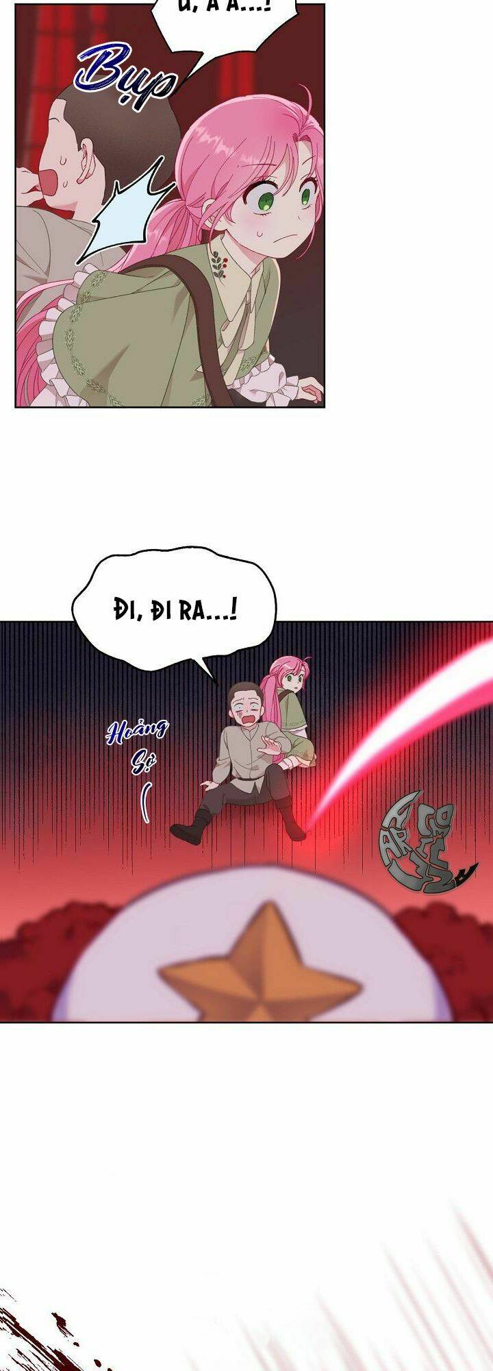 Sự Điều Trị Đặc Biệt Của Tinh Linh Chap 24 - Next Chap 25