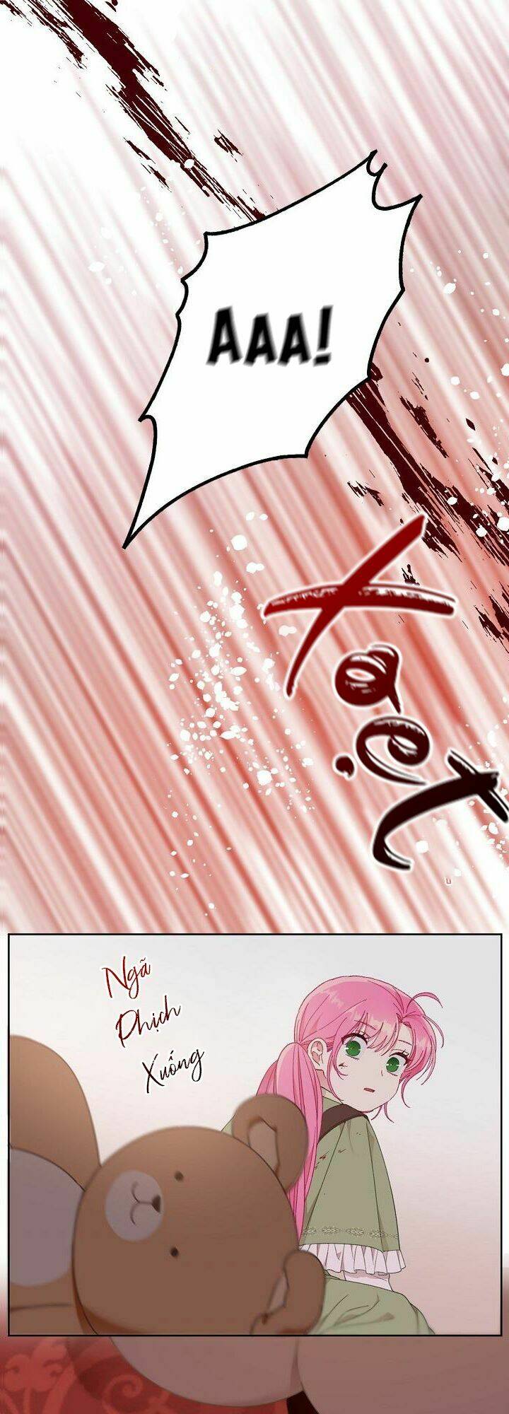 Sự Điều Trị Đặc Biệt Của Tinh Linh Chap 24 - Next Chap 25