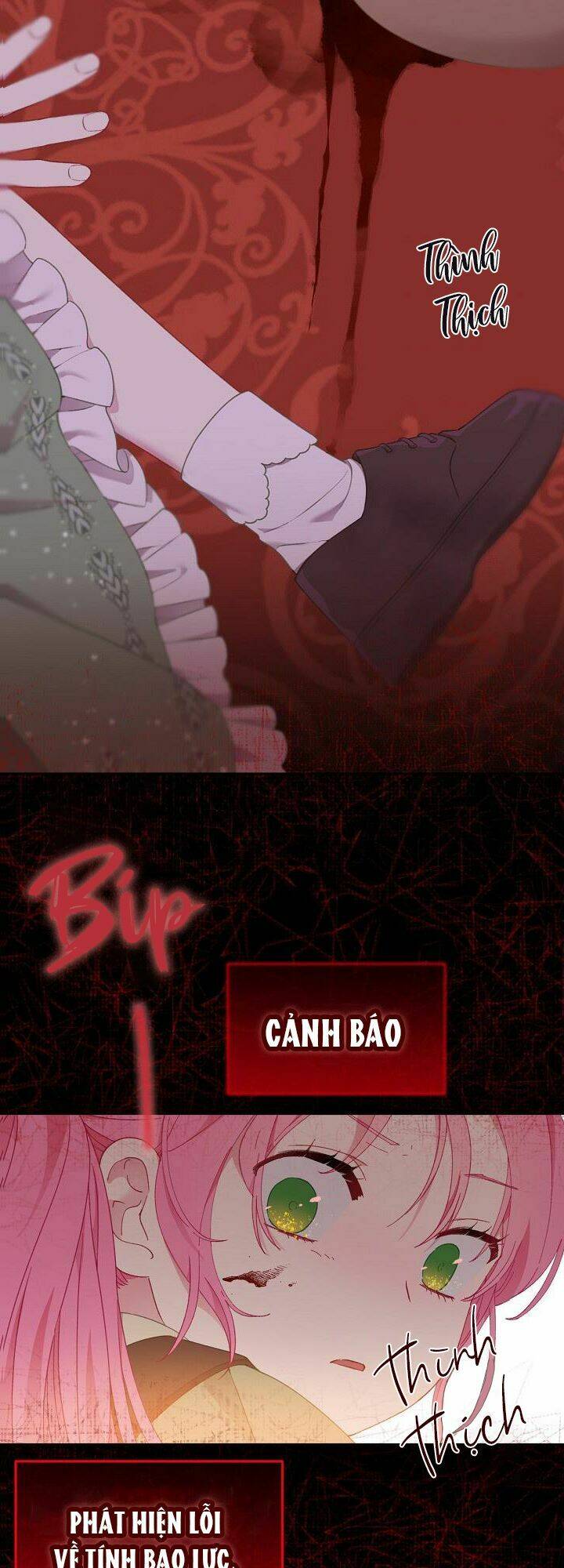 Sự Điều Trị Đặc Biệt Của Tinh Linh Chap 24 - Next Chap 25