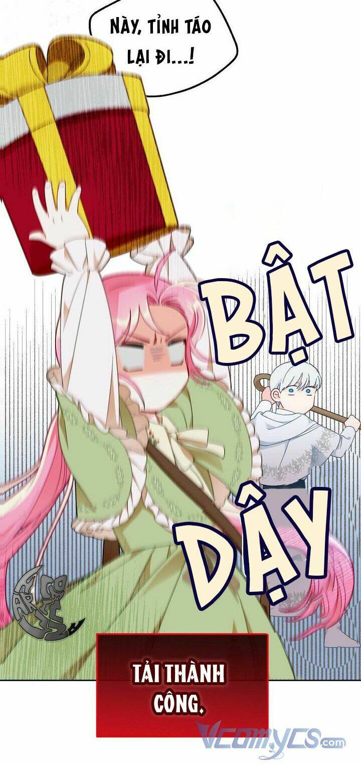 Sự Điều Trị Đặc Biệt Của Tinh Linh Chap 24 - Next Chap 25