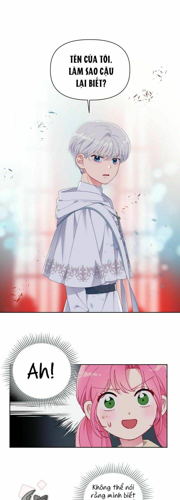 Sự Điều Trị Đặc Biệt Của Tinh Linh Chap 24 - Next Chap 25