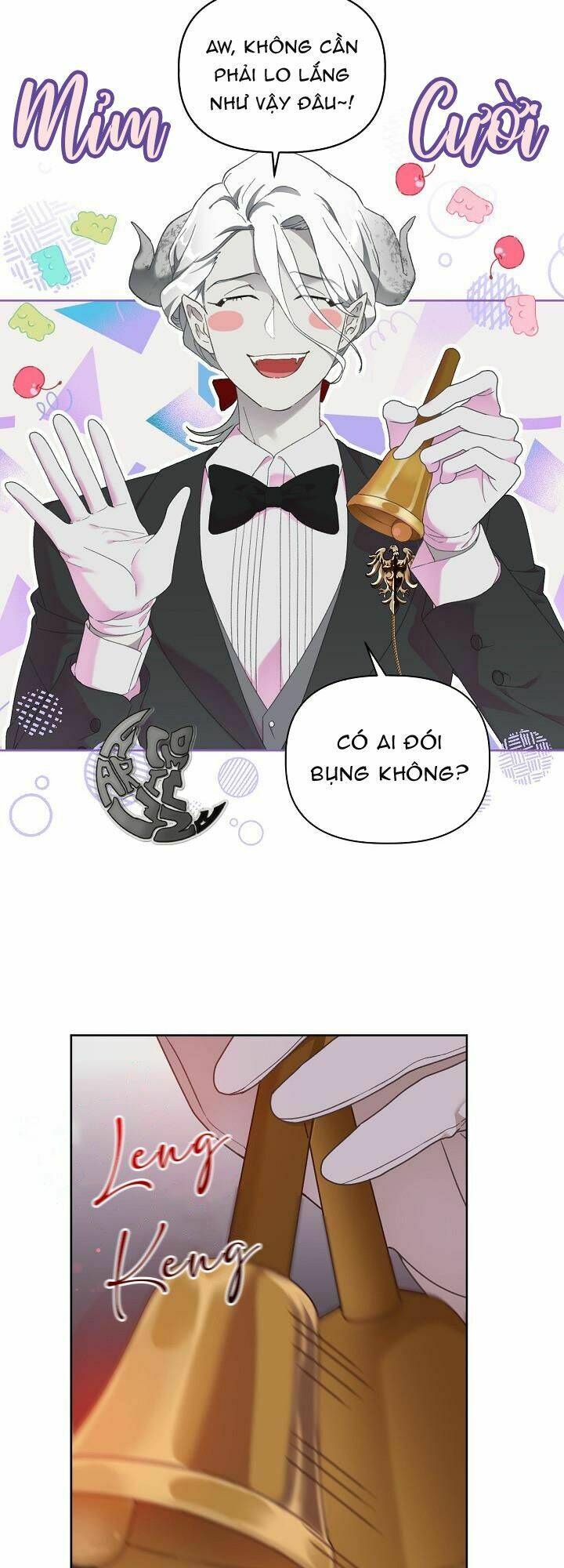 Sự Điều Trị Đặc Biệt Của Tinh Linh Chap 24 - Next Chap 25