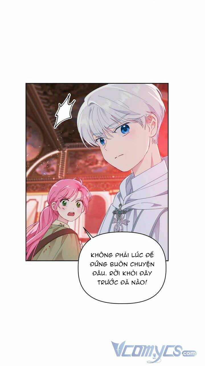 Sự Điều Trị Đặc Biệt Của Tinh Linh Chap 24 - Next Chap 25