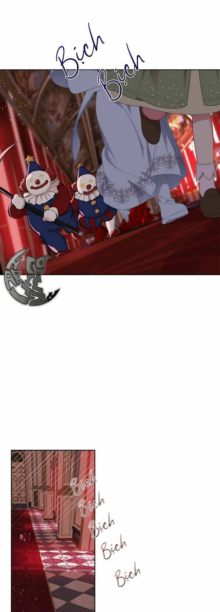 Sự Điều Trị Đặc Biệt Của Tinh Linh Chap 24 - Next Chap 25