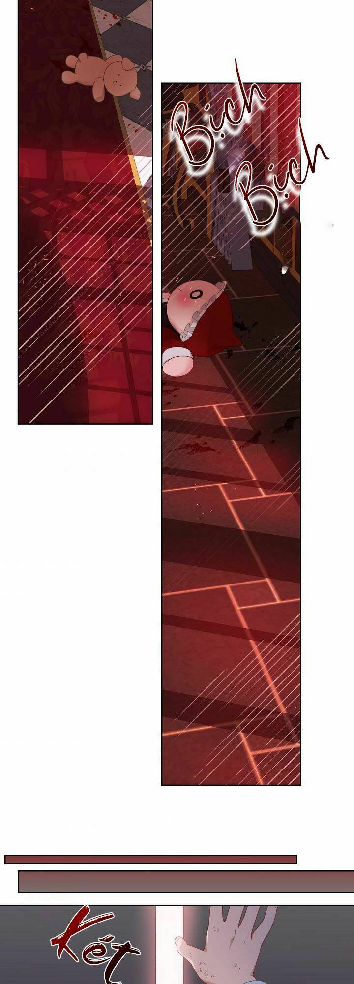 Sự Điều Trị Đặc Biệt Của Tinh Linh Chap 24 - Next Chap 25