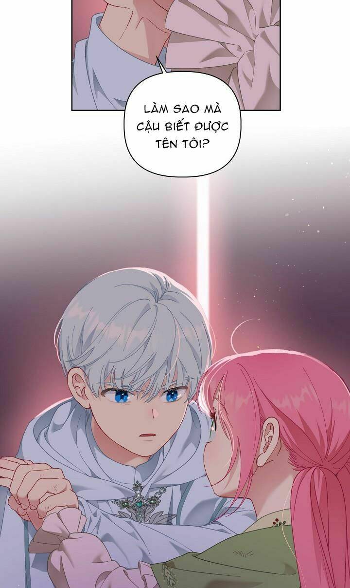 Sự Điều Trị Đặc Biệt Của Tinh Linh Chap 24 - Next Chap 25