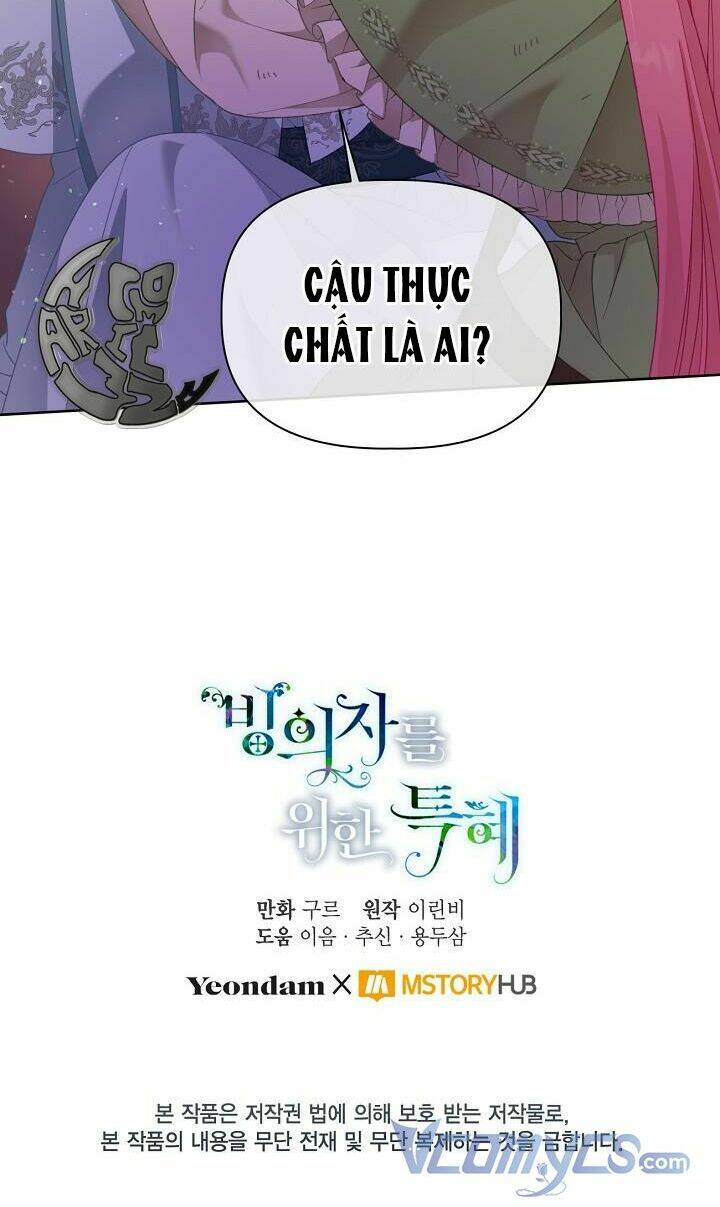 Sự Điều Trị Đặc Biệt Của Tinh Linh Chap 24 - Next Chap 25