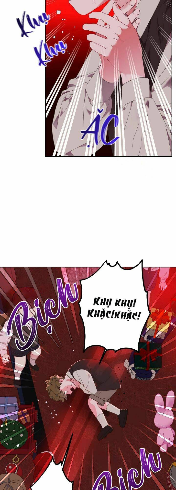 Sự Điều Trị Đặc Biệt Của Tinh Linh Chap 24 - Next Chap 25