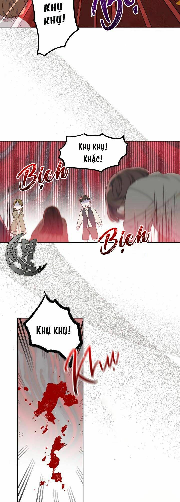 Sự Điều Trị Đặc Biệt Của Tinh Linh Chap 24 - Next Chap 25