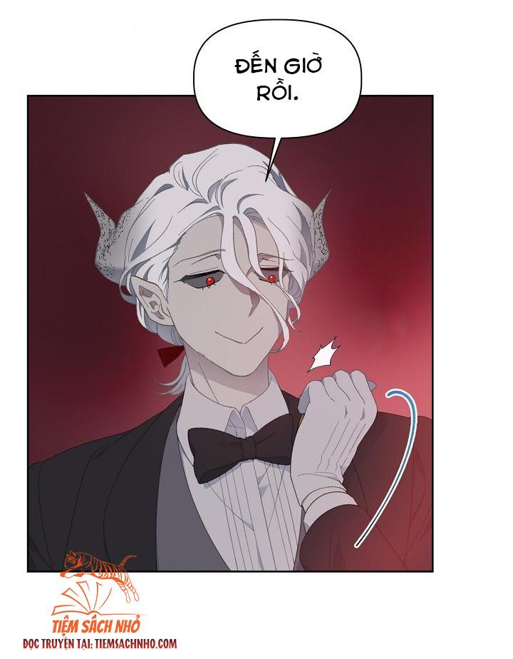 Sự Điều Trị Đặc Biệt Của Tinh Linh Chap 25.5 - Next Chap 26.5