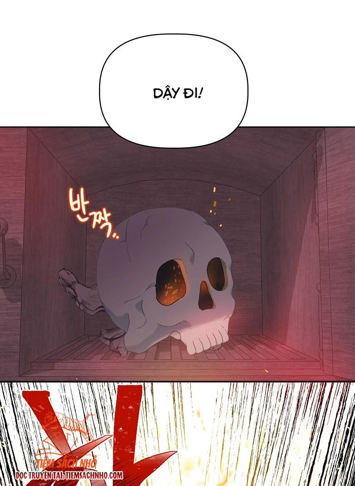 Sự Điều Trị Đặc Biệt Của Tinh Linh Chap 25.5 - Next Chap 26.5