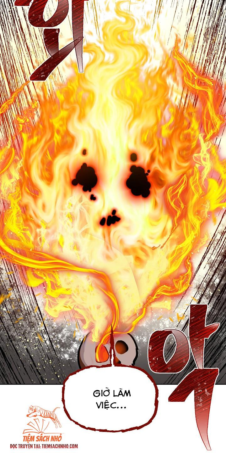 Sự Điều Trị Đặc Biệt Của Tinh Linh Chap 25.5 - Next Chap 26.5