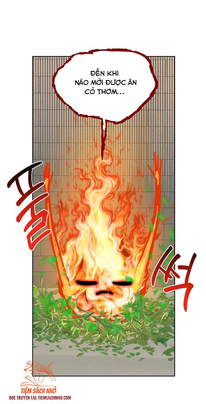 Sự Điều Trị Đặc Biệt Của Tinh Linh Chap 25.5 - Next Chap 26.5