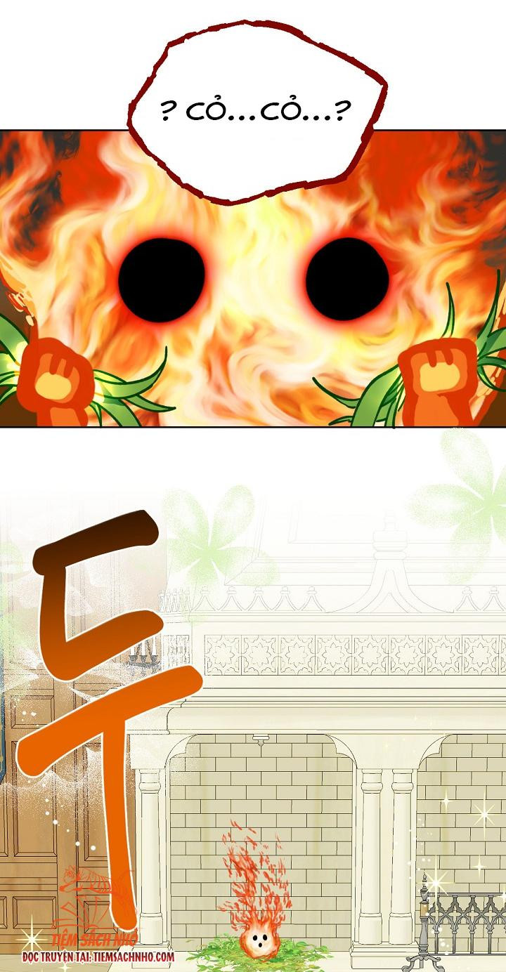 Sự Điều Trị Đặc Biệt Của Tinh Linh Chap 25.5 - Next Chap 26.5