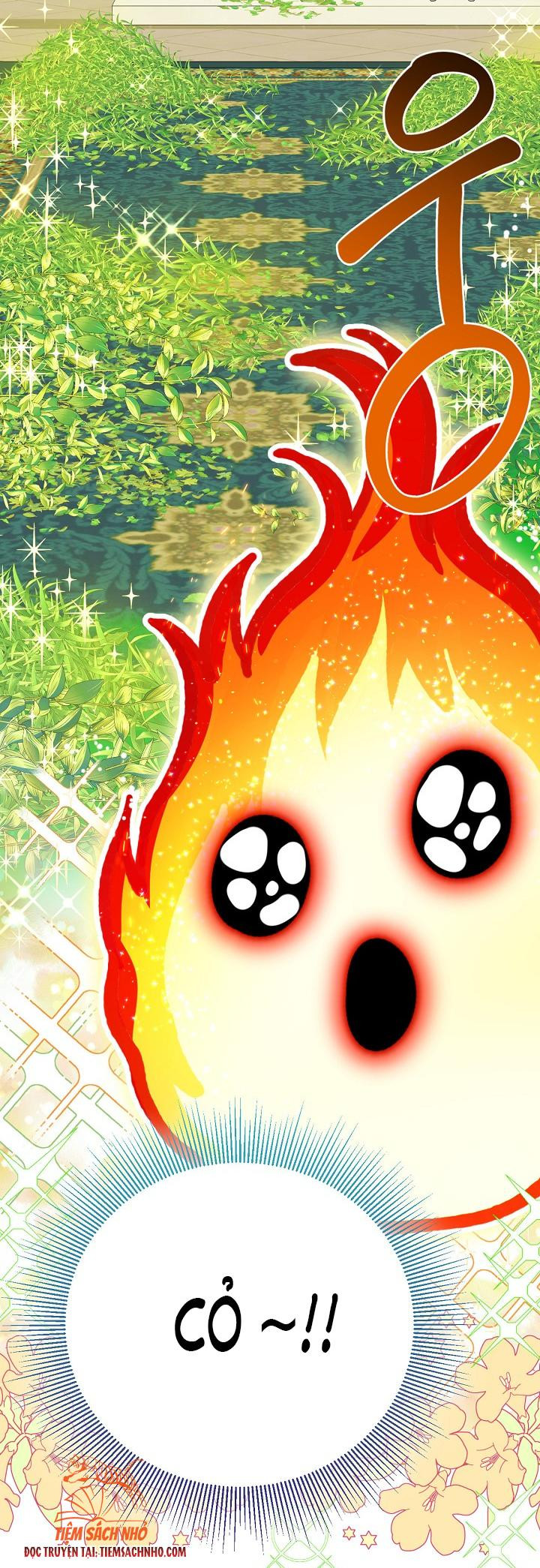 Sự Điều Trị Đặc Biệt Của Tinh Linh Chap 25.5 - Next Chap 26.5