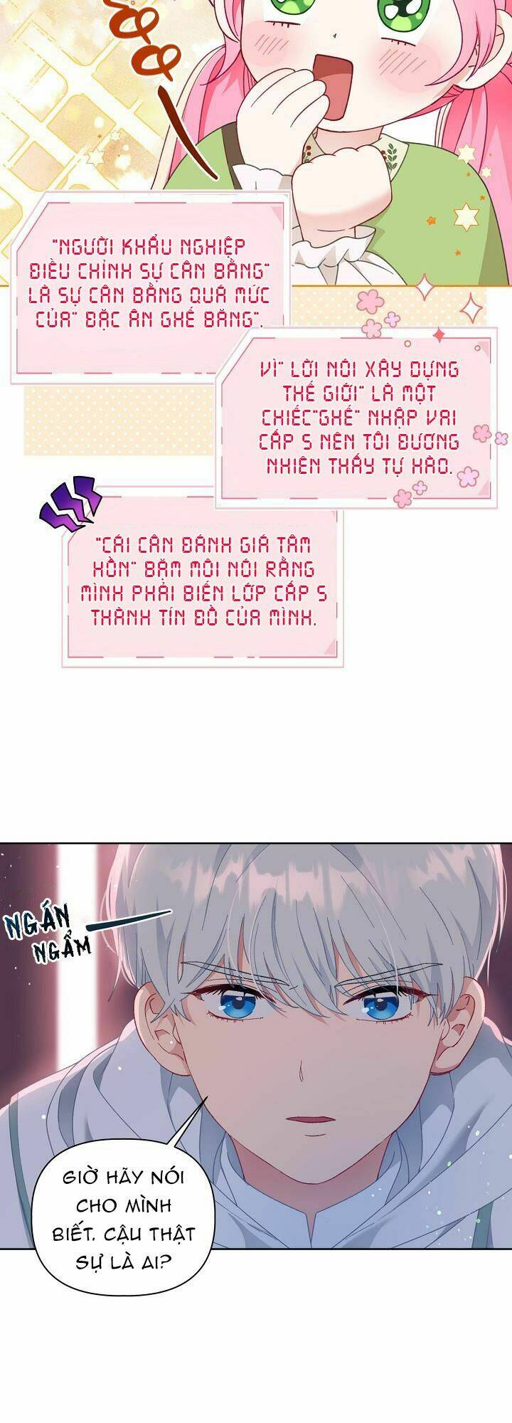 Sự Điều Trị Đặc Biệt Của Tinh Linh Chap 25 - Next Chap 26