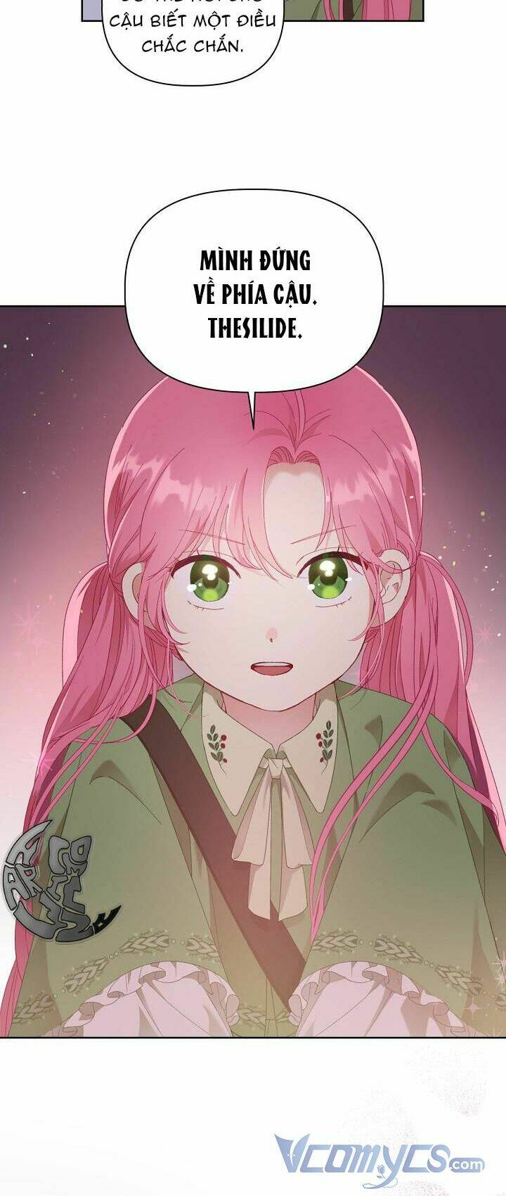 Sự Điều Trị Đặc Biệt Của Tinh Linh Chap 25 - Next Chap 26