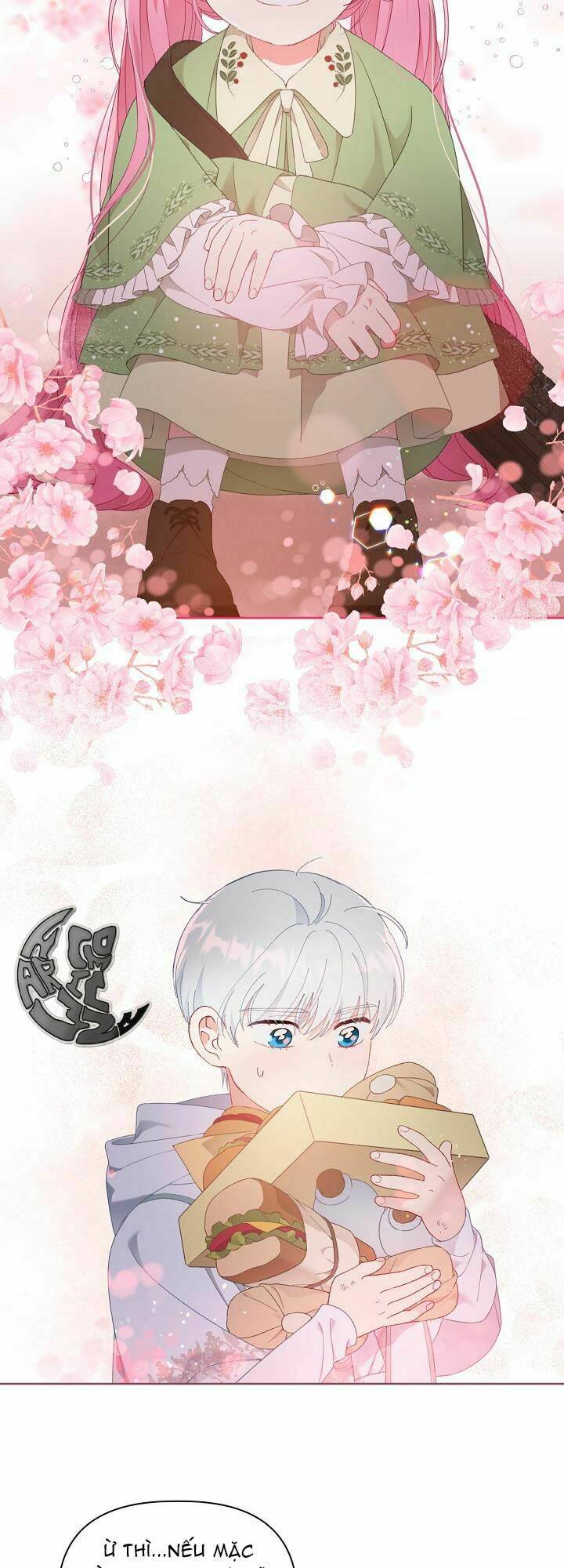 Sự Điều Trị Đặc Biệt Của Tinh Linh Chap 25 - Next Chap 26