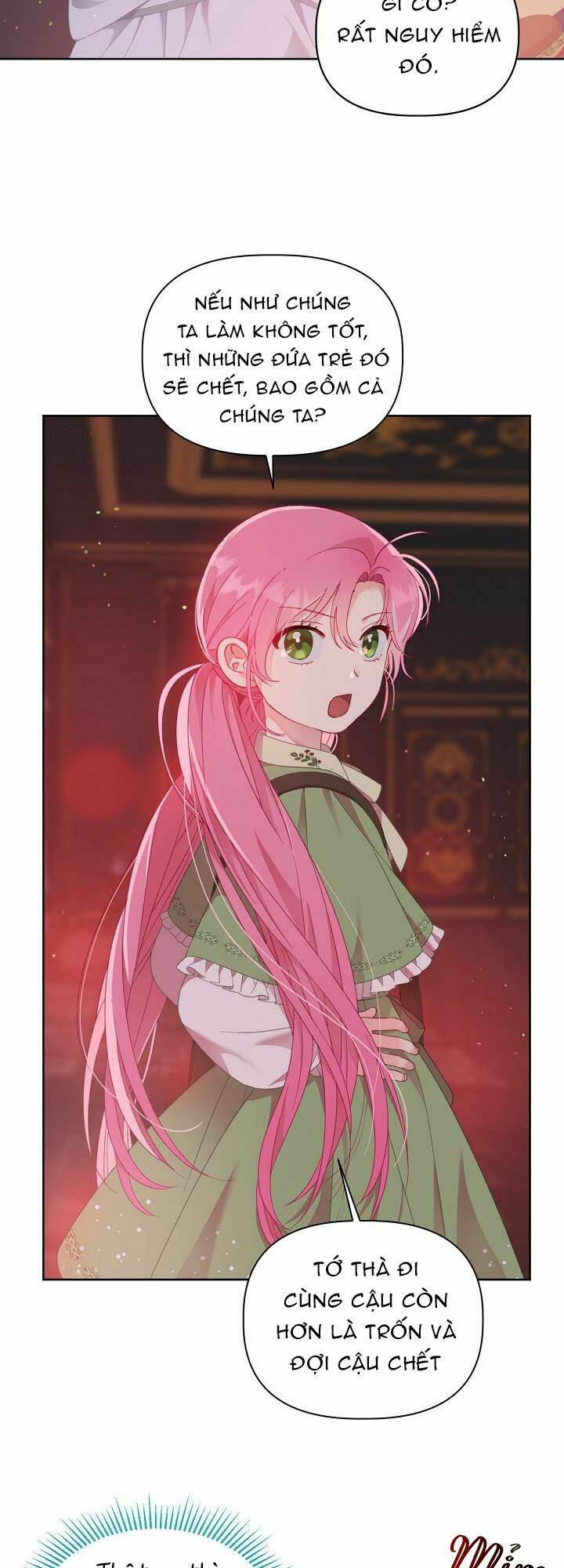 Sự Điều Trị Đặc Biệt Của Tinh Linh Chap 25 - Next Chap 26