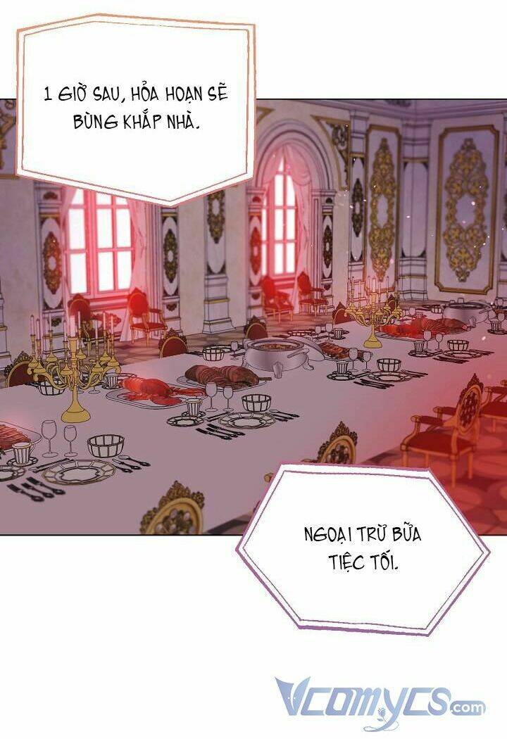 Sự Điều Trị Đặc Biệt Của Tinh Linh Chap 25 - Next Chap 26