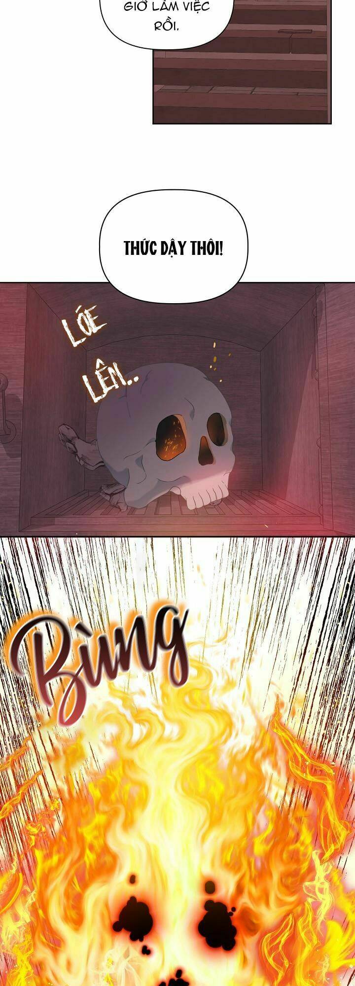 Sự Điều Trị Đặc Biệt Của Tinh Linh Chap 25 - Next Chap 26