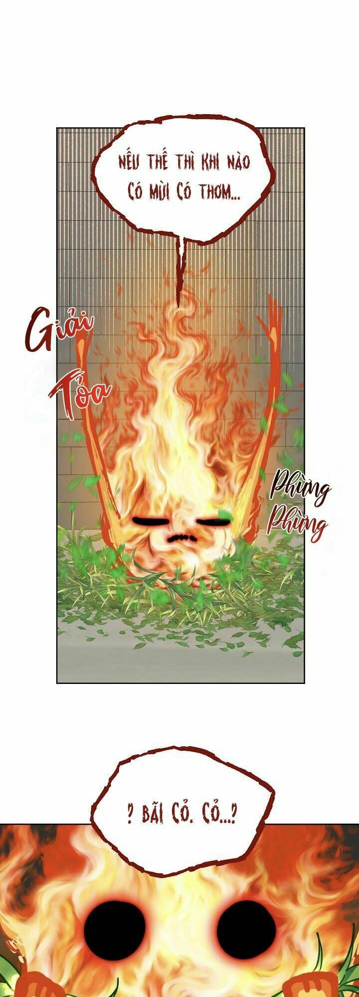 Sự Điều Trị Đặc Biệt Của Tinh Linh Chap 25 - Next Chap 26