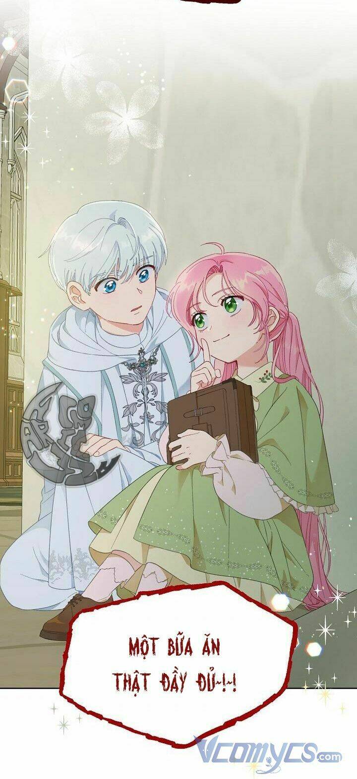 Sự Điều Trị Đặc Biệt Của Tinh Linh Chap 25 - Next Chap 26