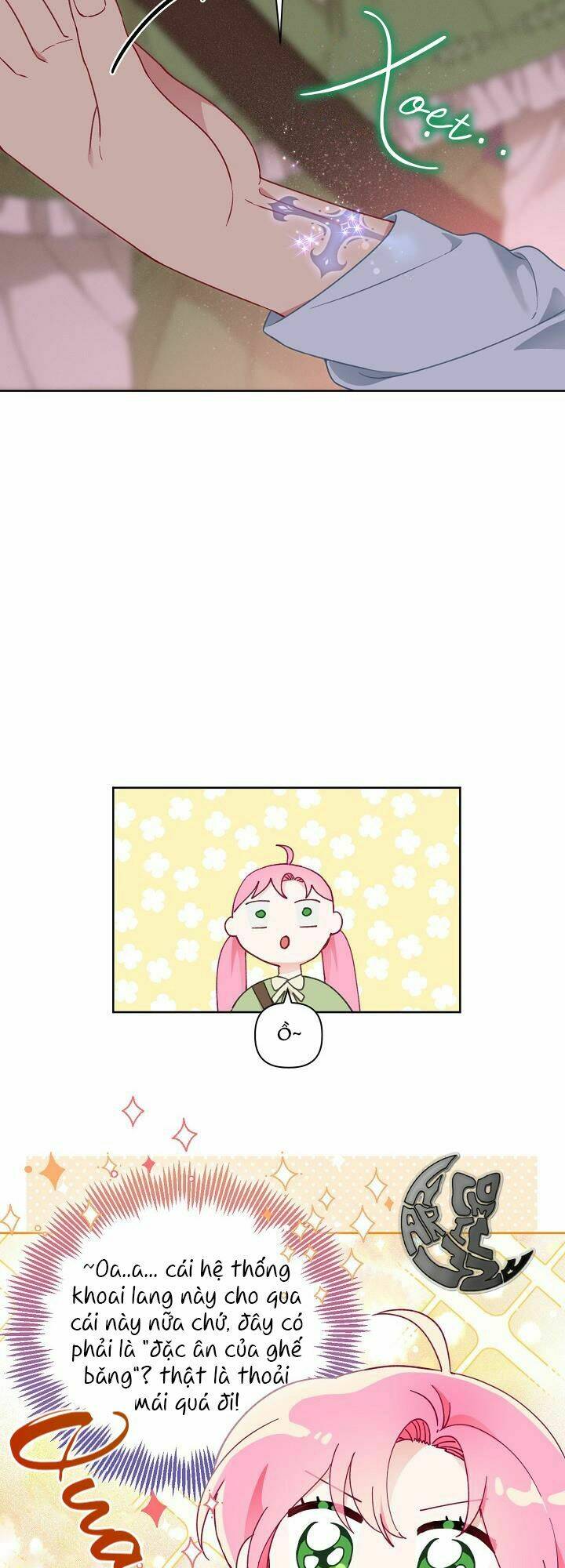 Sự Điều Trị Đặc Biệt Của Tinh Linh Chap 25 - Next Chap 26