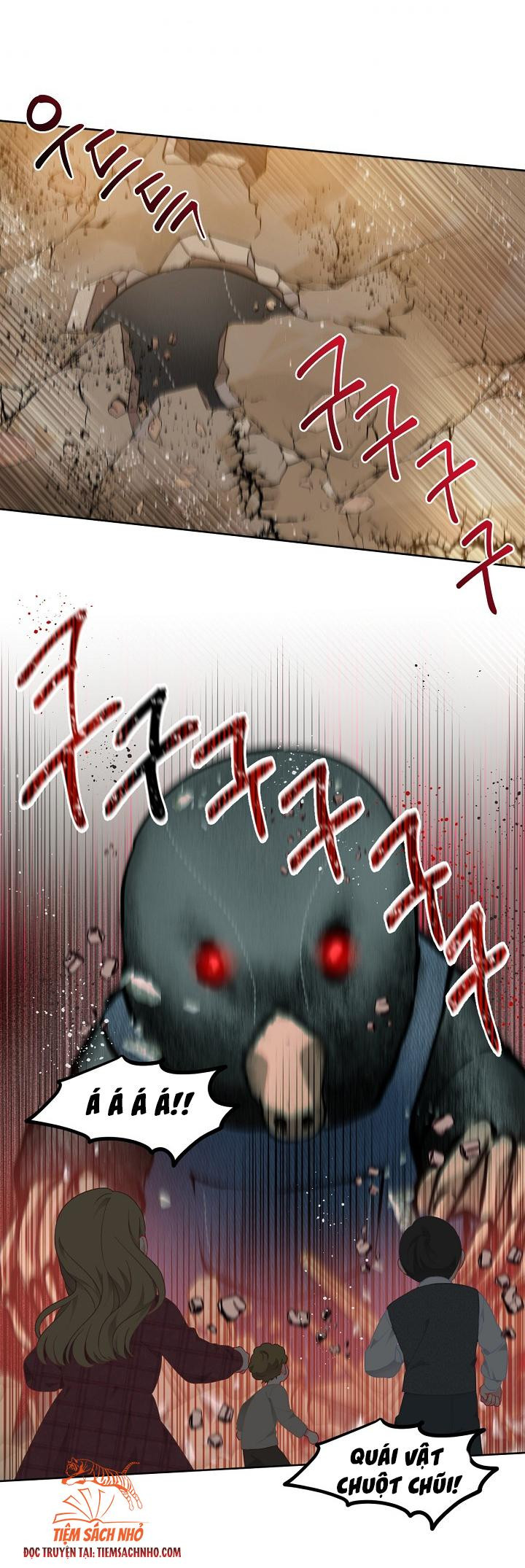 Sự Điều Trị Đặc Biệt Của Tinh Linh Chap 26.5 - Next Chap 27.5