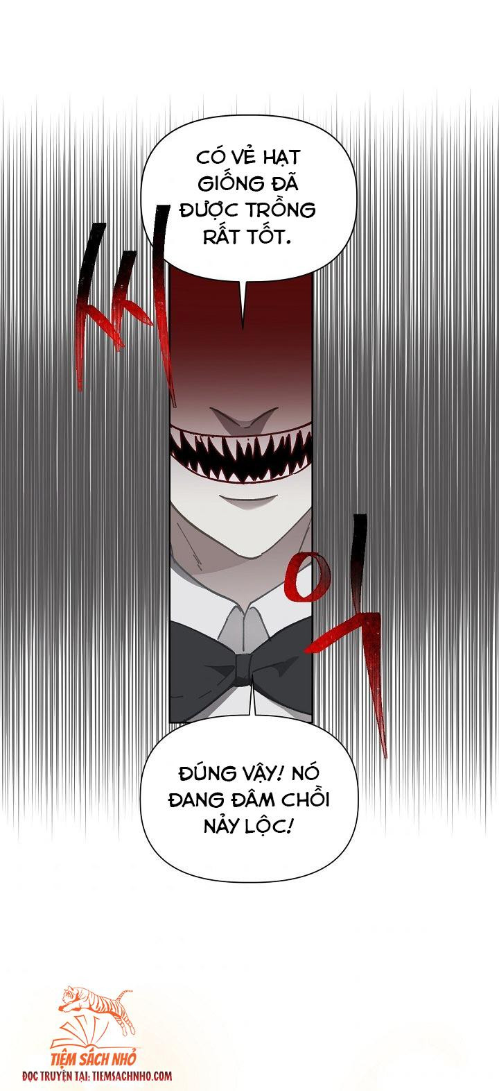 Sự Điều Trị Đặc Biệt Của Tinh Linh Chap 26.5 - Next Chap 27.5