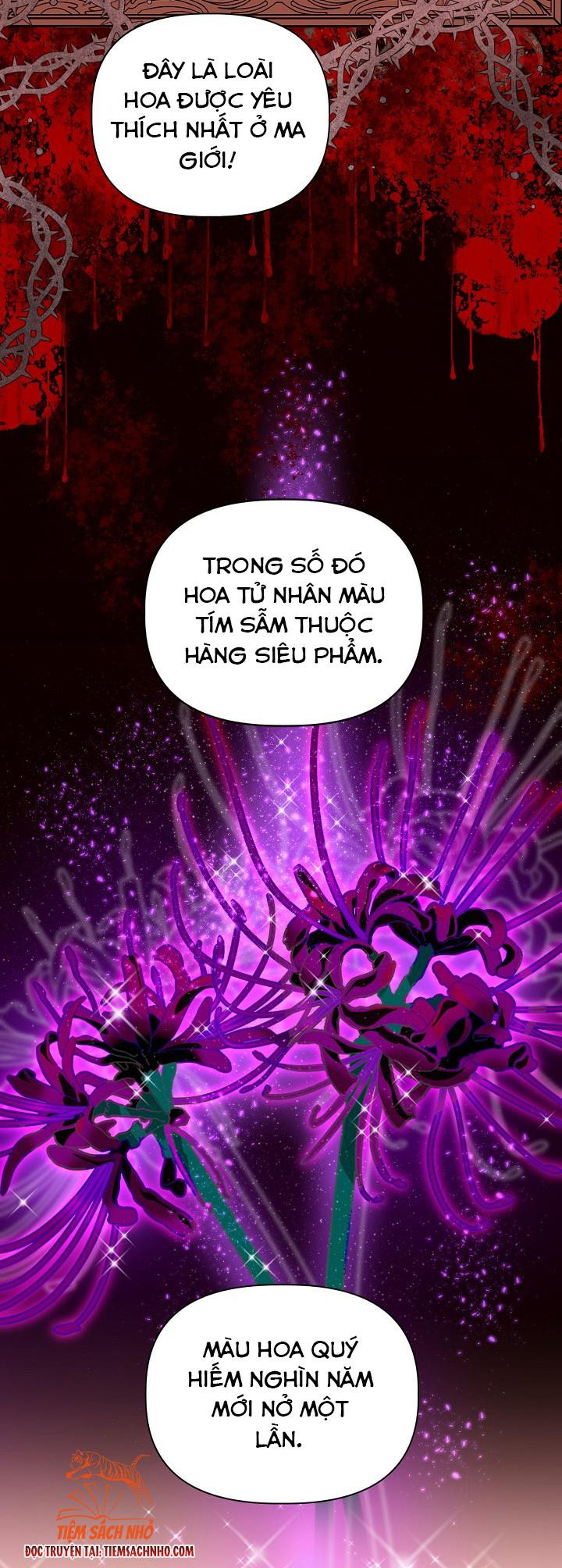 Sự Điều Trị Đặc Biệt Của Tinh Linh Chap 26.5 - Next Chap 27.5