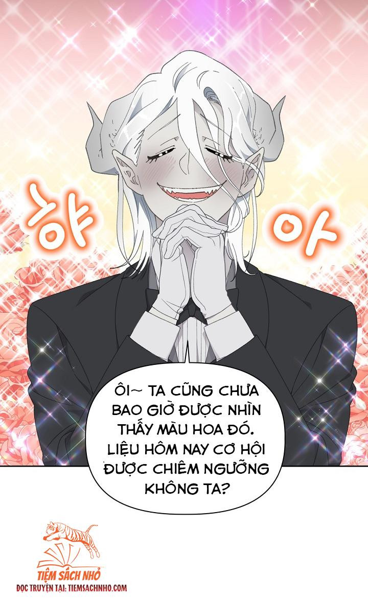 Sự Điều Trị Đặc Biệt Của Tinh Linh Chap 26.5 - Next Chap 27.5