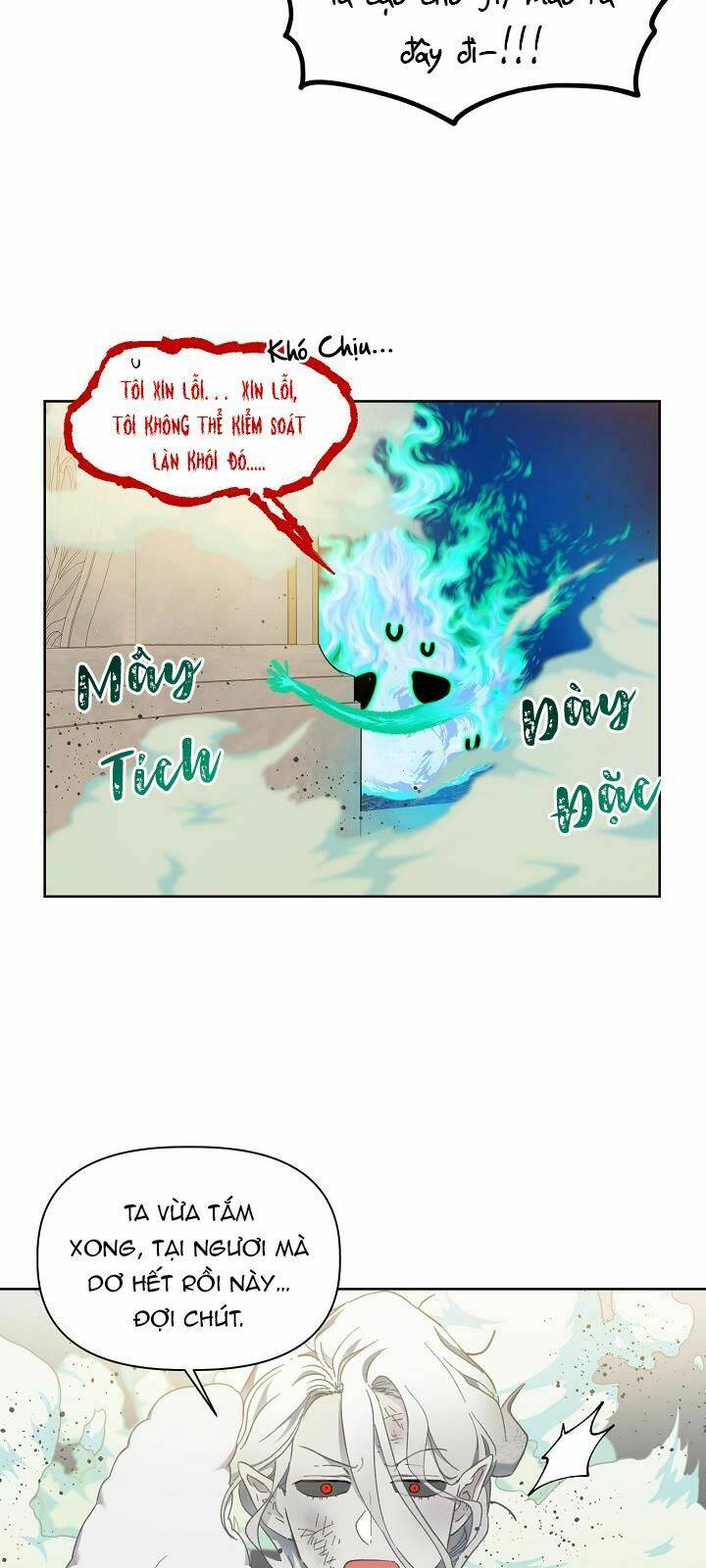 Sự Điều Trị Đặc Biệt Của Tinh Linh Chap 26 - Next Chap 27