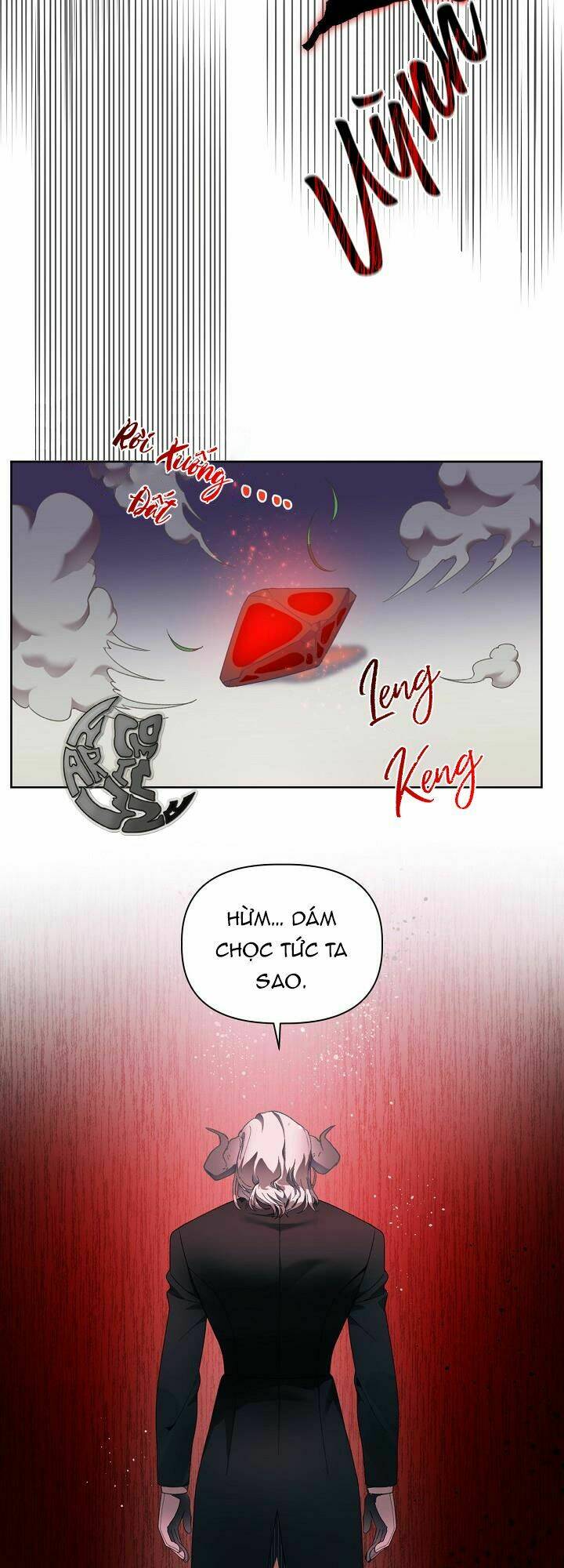 Sự Điều Trị Đặc Biệt Của Tinh Linh Chap 26 - Next Chap 27