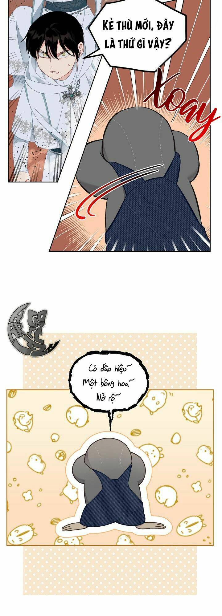 Sự Điều Trị Đặc Biệt Của Tinh Linh Chap 26 - Next Chap 27