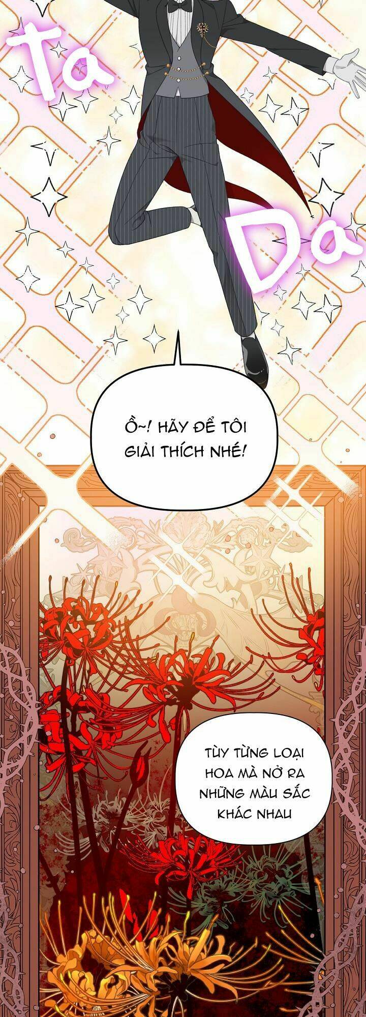 Sự Điều Trị Đặc Biệt Của Tinh Linh Chap 26 - Next Chap 27