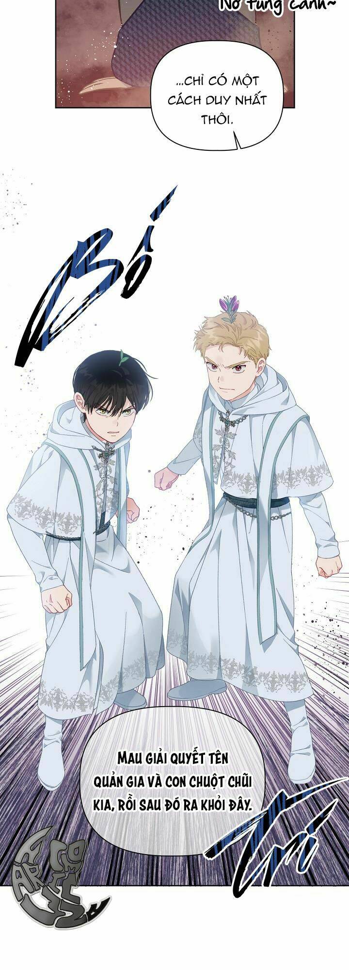 Sự Điều Trị Đặc Biệt Của Tinh Linh Chap 26 - Next Chap 27