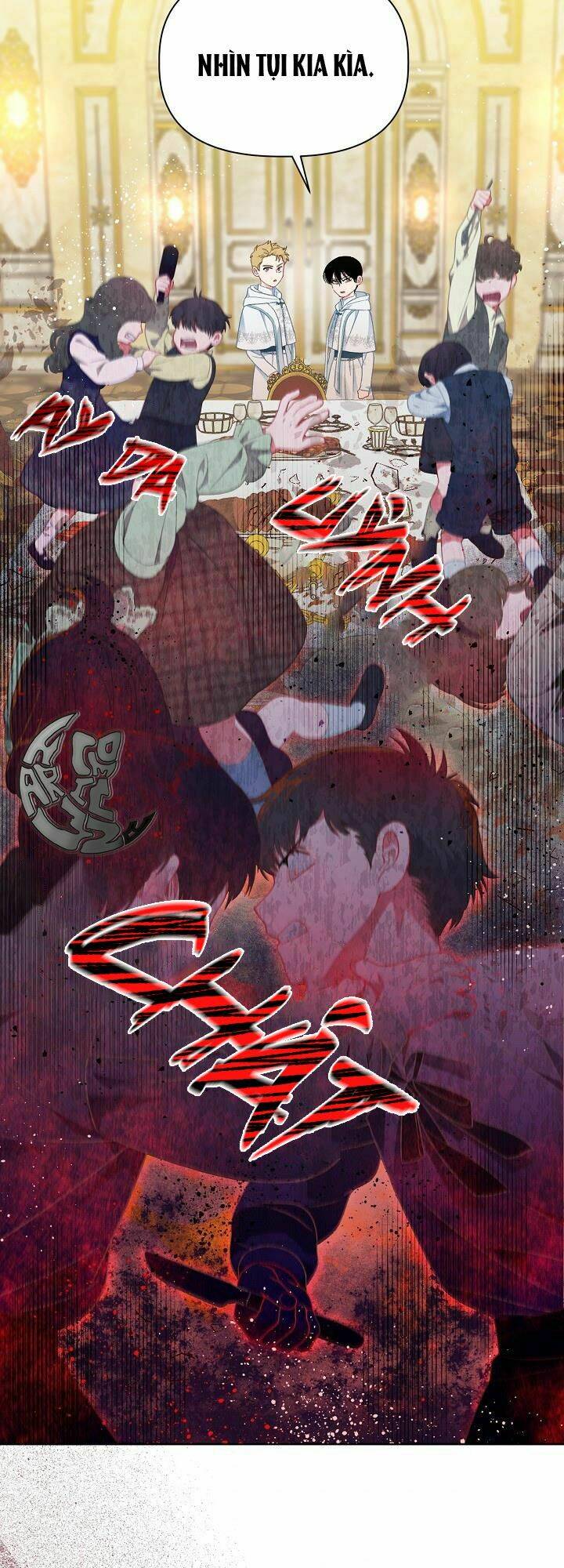 Sự Điều Trị Đặc Biệt Của Tinh Linh Chap 26 - Next Chap 27