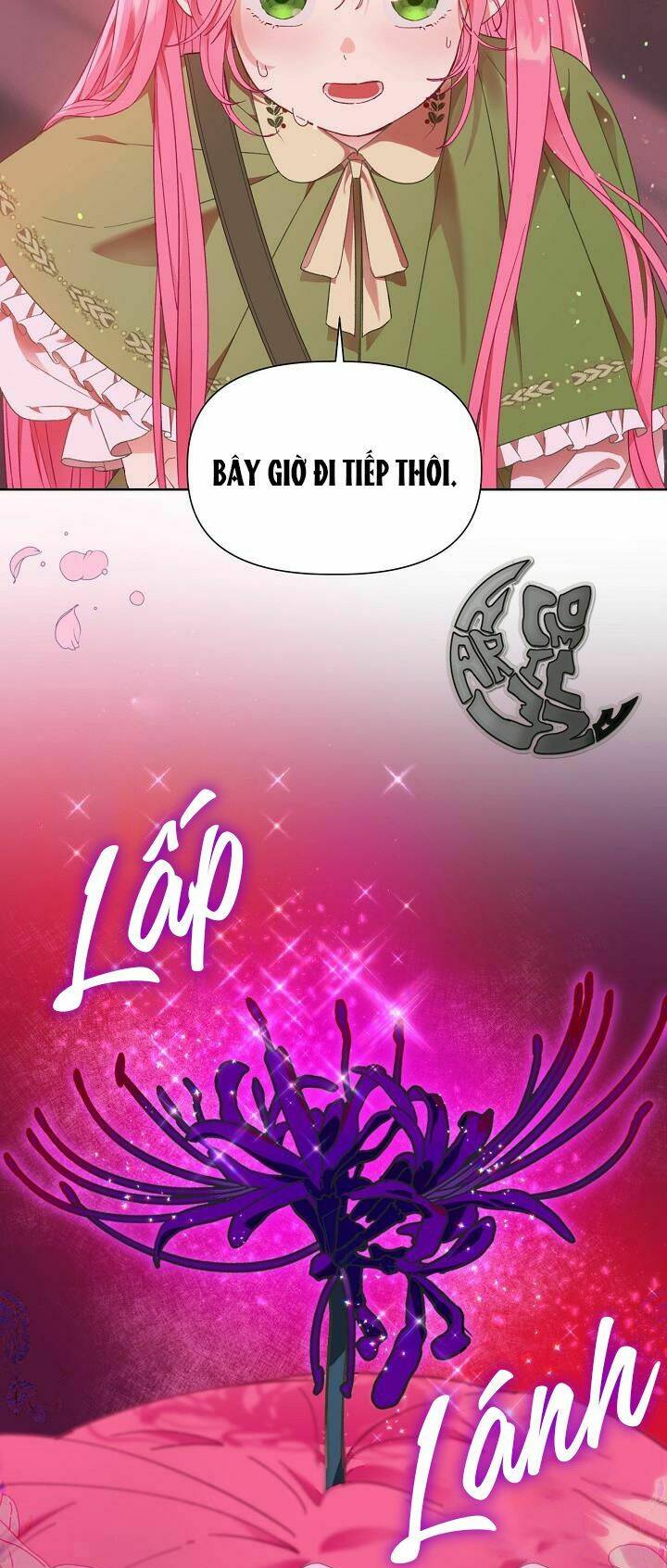 Sự Điều Trị Đặc Biệt Của Tinh Linh Chap 26 - Next Chap 27