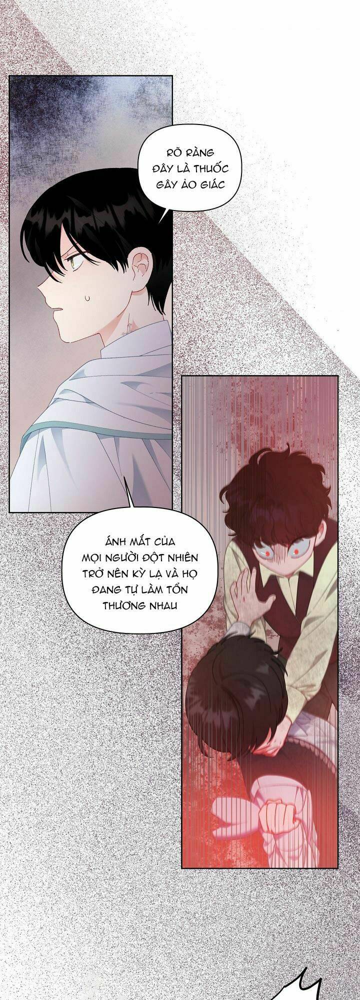 Sự Điều Trị Đặc Biệt Của Tinh Linh Chap 26 - Next Chap 27