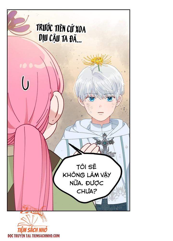 Sự Điều Trị Đặc Biệt Của Tinh Linh Chap 27.5 - Next Chap 28.5