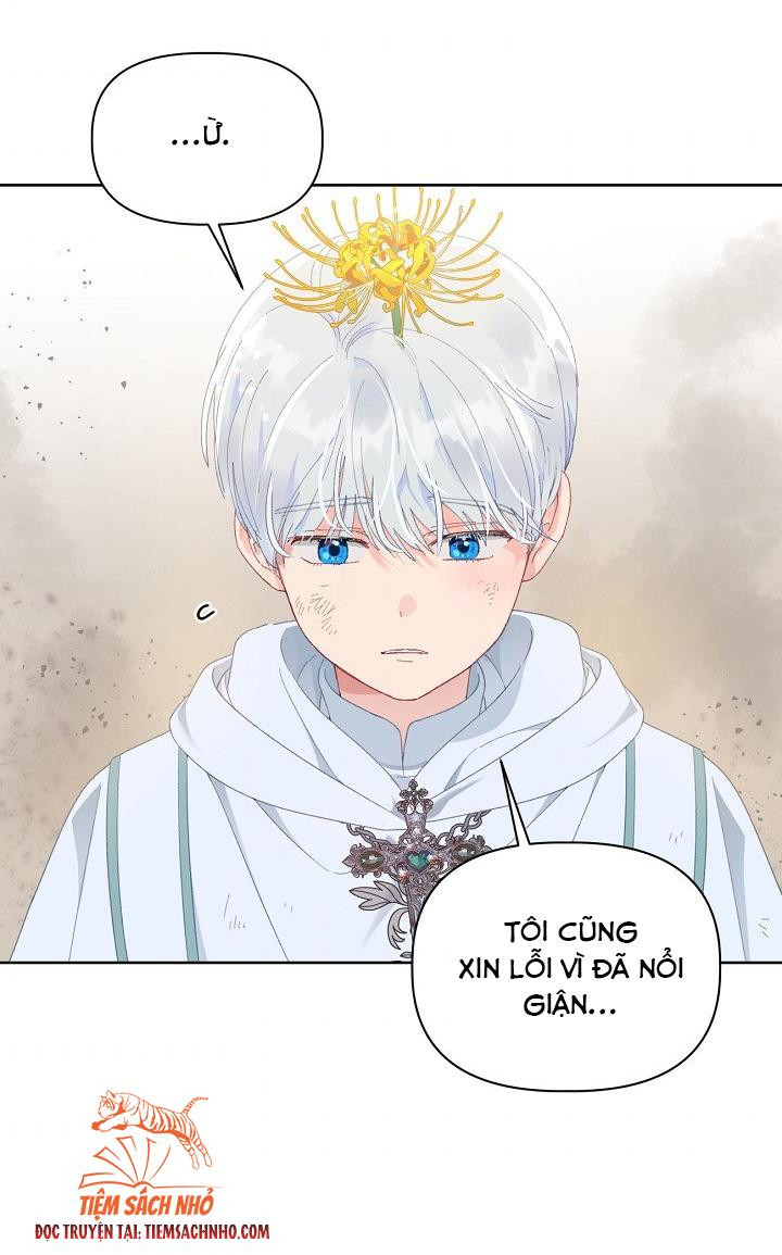 Sự Điều Trị Đặc Biệt Của Tinh Linh Chap 27.5 - Next Chap 28.5