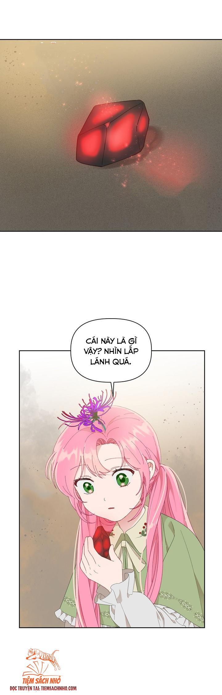 Sự Điều Trị Đặc Biệt Của Tinh Linh Chap 27.5 - Next Chap 28.5