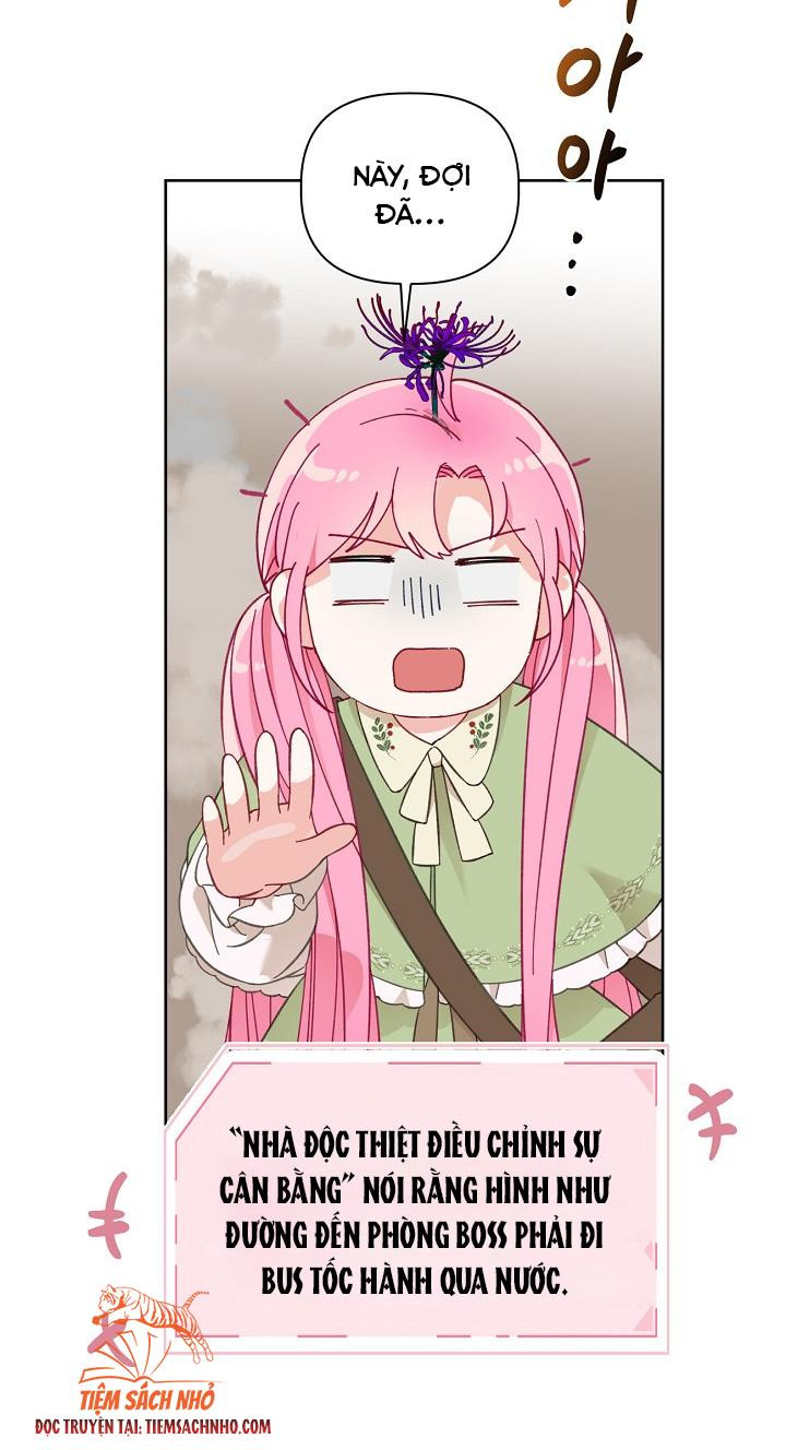 Sự Điều Trị Đặc Biệt Của Tinh Linh Chap 27.5 - Next Chap 28.5