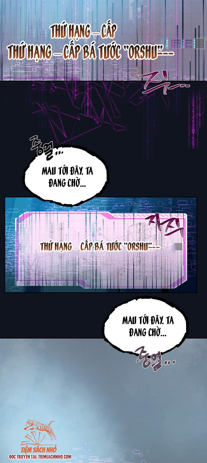 Sự Điều Trị Đặc Biệt Của Tinh Linh Chap 27.5 - Next Chap 28.5