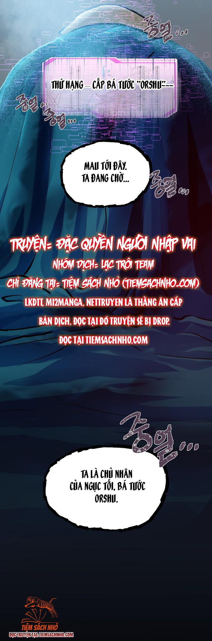 Sự Điều Trị Đặc Biệt Của Tinh Linh Chap 27.5 - Next Chap 28.5