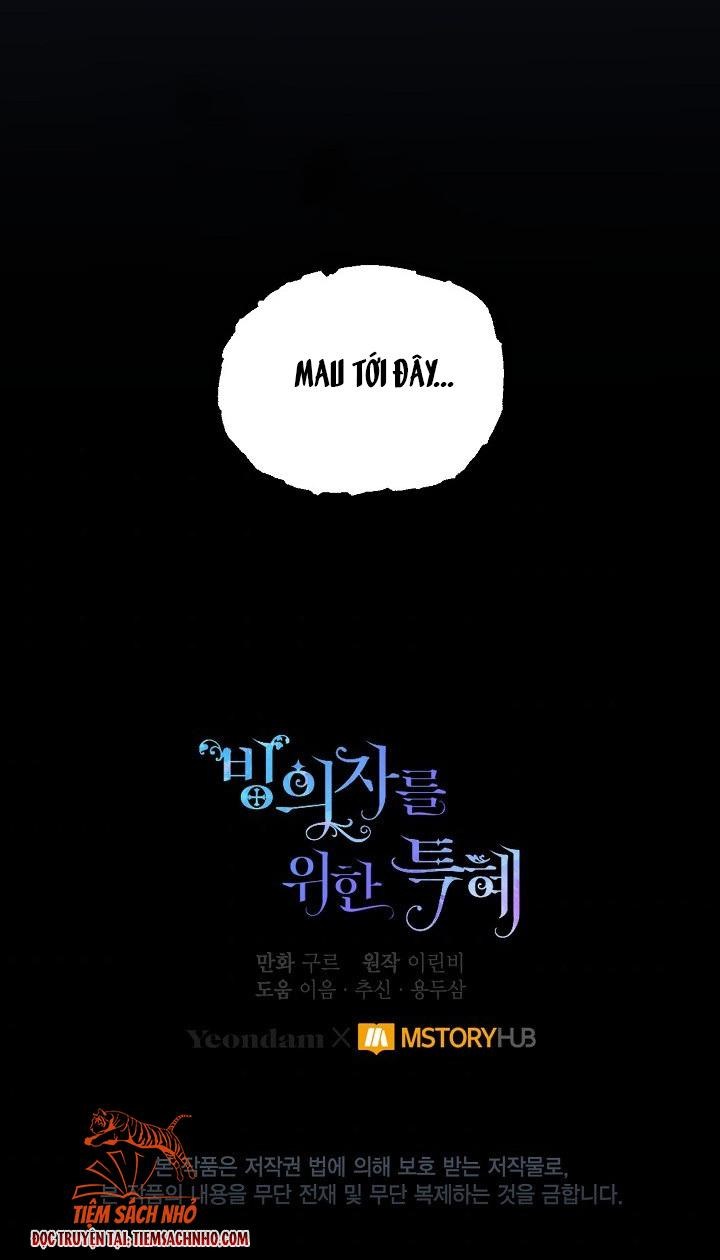 Sự Điều Trị Đặc Biệt Của Tinh Linh Chap 27.5 - Next Chap 28.5