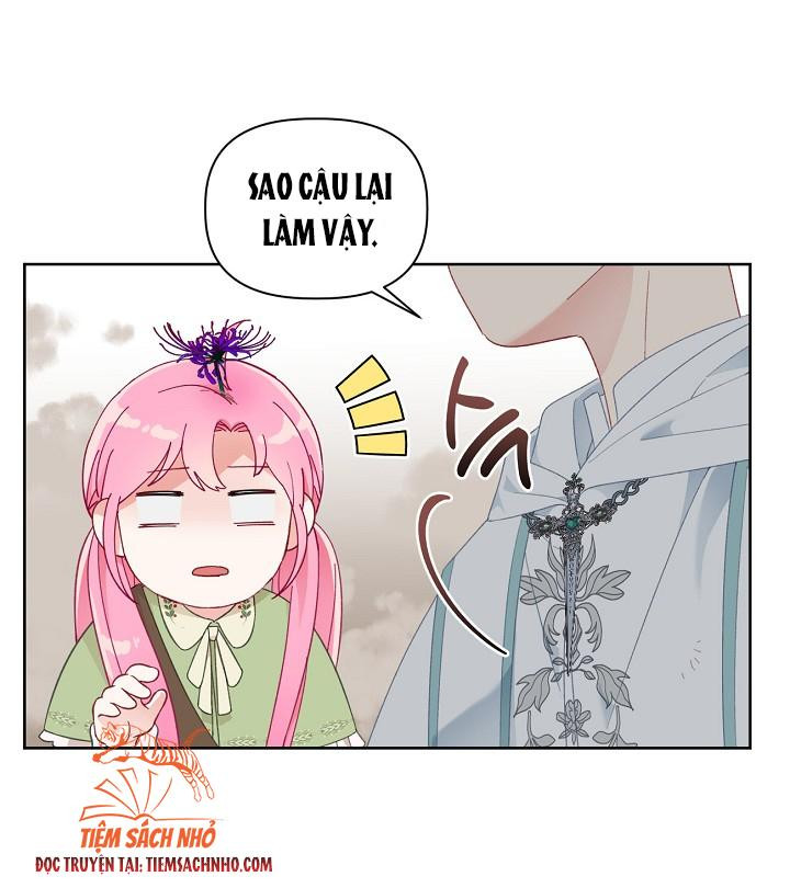 Sự Điều Trị Đặc Biệt Của Tinh Linh Chap 27.5 - Next Chap 28.5