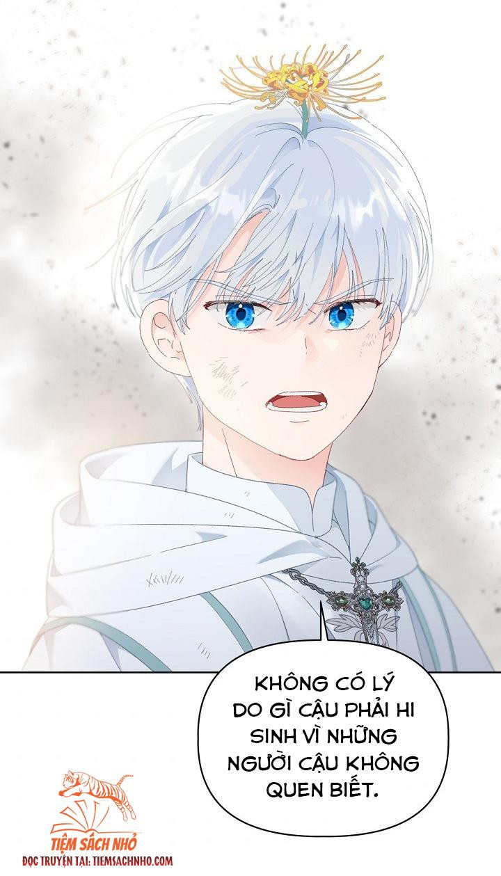 Sự Điều Trị Đặc Biệt Của Tinh Linh Chap 27.5 - Next Chap 28.5